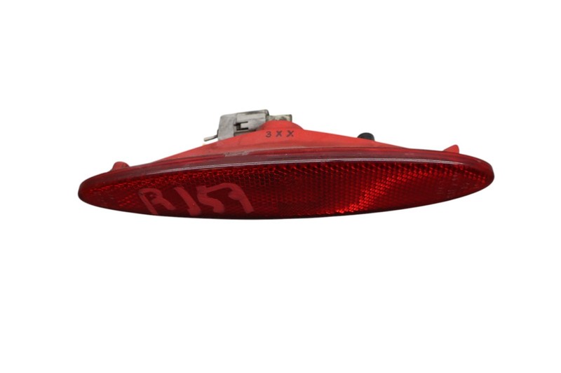 02-10 Lexus SC430 Rear Right Passenger Side Bumper Marker Reflector Light OEM