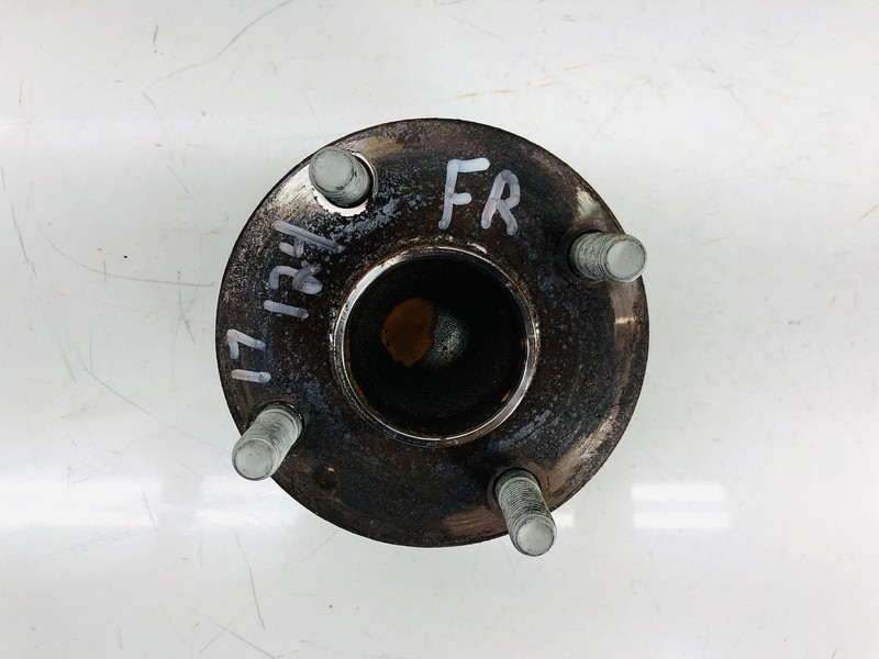 17-19 FIAT 124 SPINDLE RWD FRONT RIGHT PASSENGER SIDE WHEEL HUB BEARING OEM