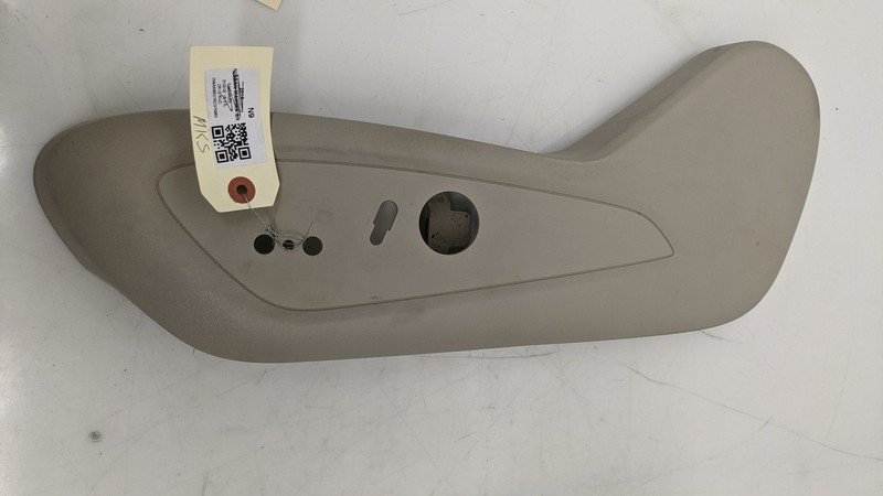 Front Left Seat Switch Trim Panel Cover 2019 Lincoln MKC EJ7B-S62187 2015-2018