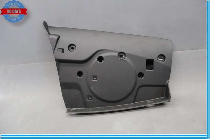 14-19 Maserati Ghibli Front Right Passenger Side Dash Knee Panel Trim Oem