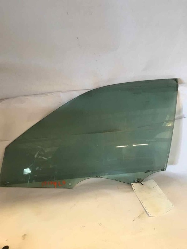 Front Door Glass/window TOYOTA CAMRY Left 97 98 99 00 01