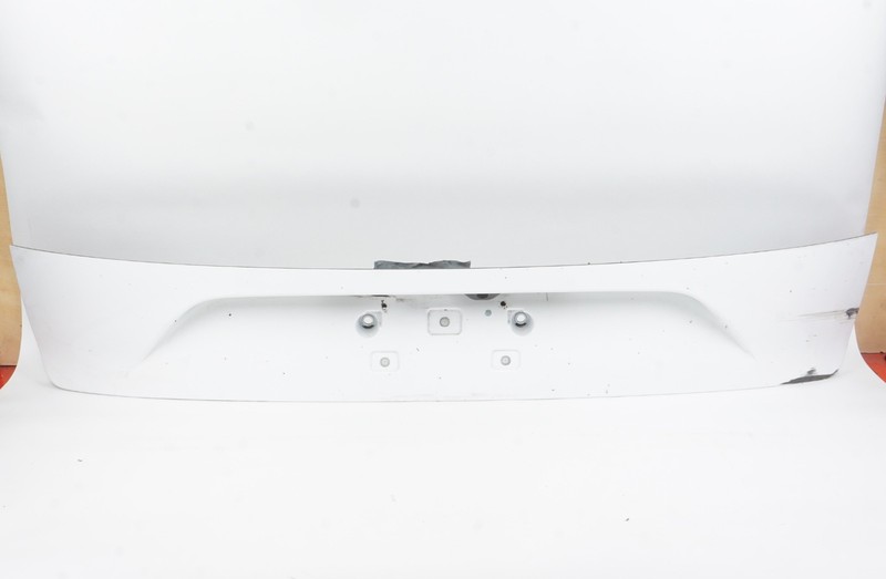 2017 - 2025 Alfa Romeo Stelvio Rear Liftgate Hatch Molding Cover Trim Panel