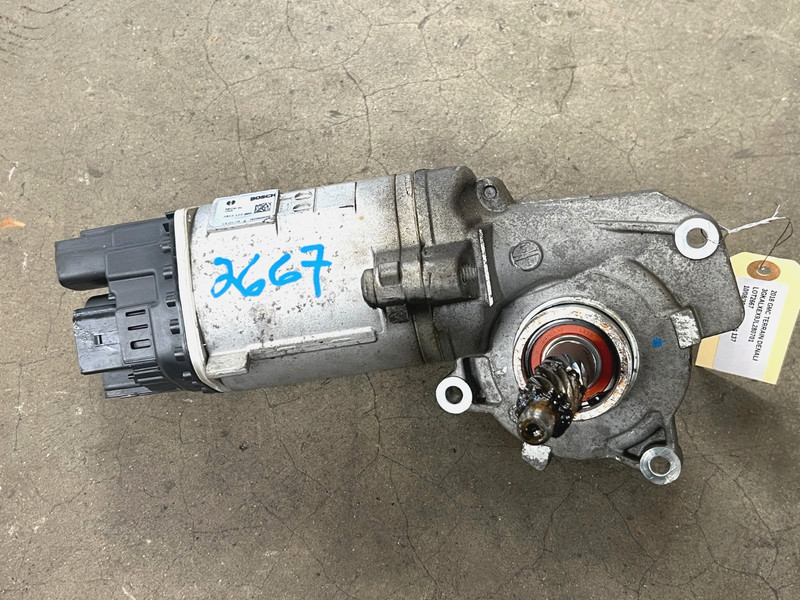 ⭐2018-2021 GMC TERRAIN DENALI STEERING GEAR RACK & PINION MOTOR OEM LOT2667