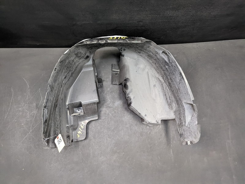 Rear Right Fender Liner Splash Shield 2020 Jeep Compass 68378618AA 2019 - 2022