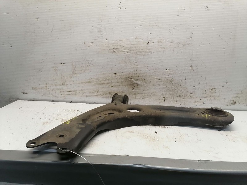 Driver Left Lower Control Arm Front Fits 15-20 AUDI A3 1456941