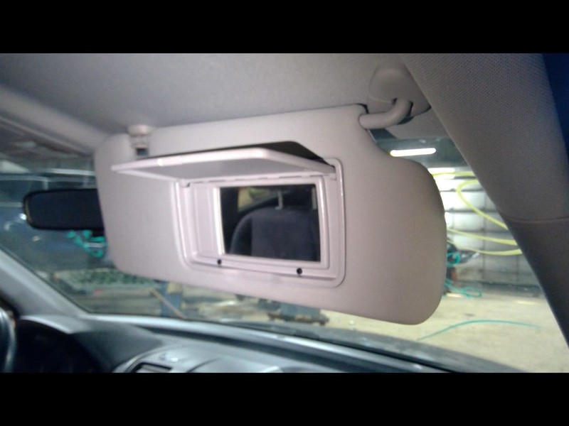 Passenger Right Sun Visor Without Illumination Fits 07-11 CR-V 1564333