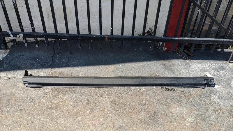 Left Rocker Panel Molding 2020 Honda Passport 71850-TG7-A00 2019 2021 - 2025