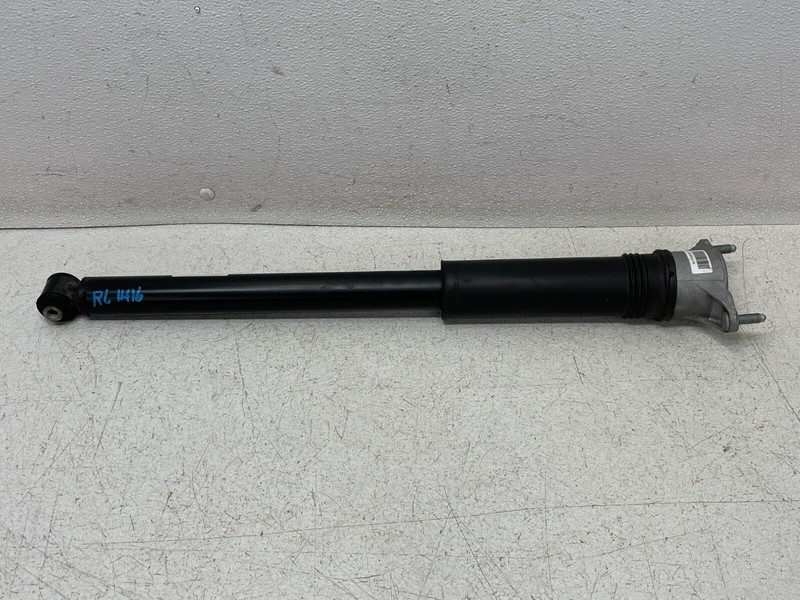 19 20 21 22 Mercedes A220 Rear Left Driver Shock Strut Absorber 1416 OEM