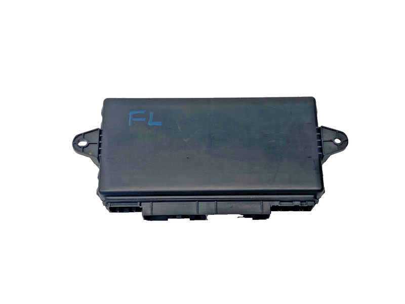 13-16 LINCOLN MKZ FRONT LEFT DRIVERS SEAT MEMORY CONTROL MODULE OEM #A0.57