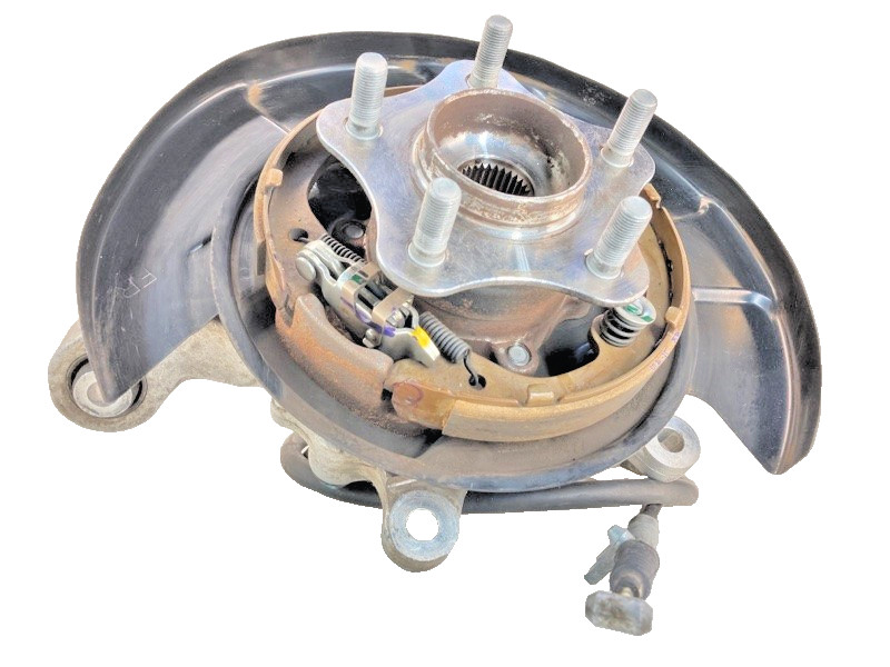 2014-2024 Infiniti Q50 Rear Right Passenger Spindle Knuckle Wheel Hub OEM