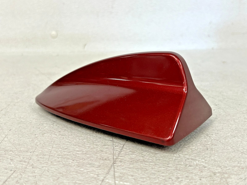 ⭐2007-2014 BMW X6 X5 E70 E71 REAR ROOF EXTERIOR SHARK FIN ANTENNA OEM LOT2649