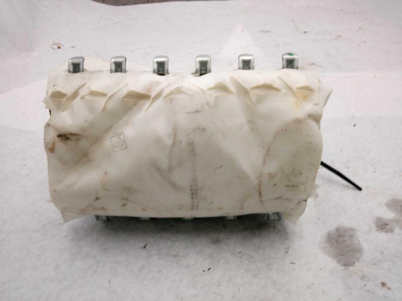 Dodge Hornet 2023-2024 Right Instrument Panel Air Bag - Used, 23k Miles