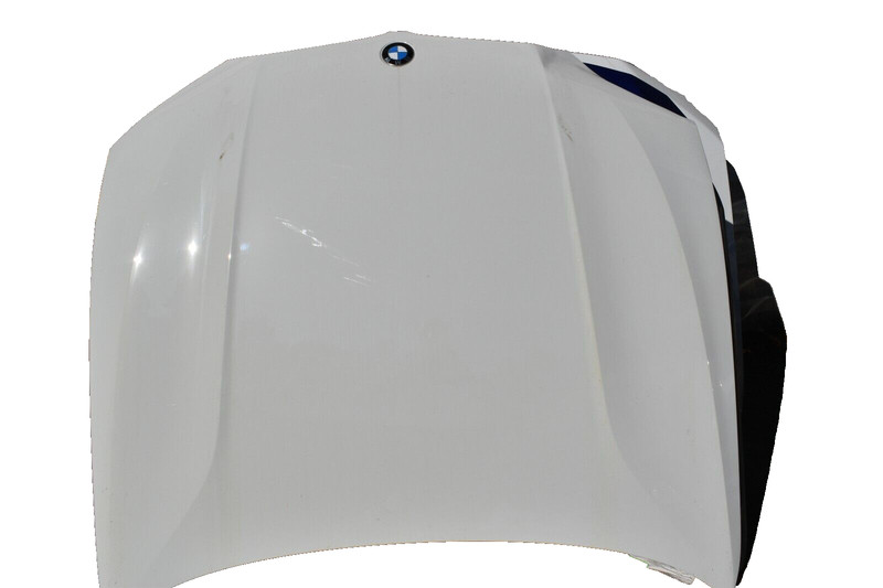 2021 BMW 3 SERIES HOOD BOONET FACTORY OEM