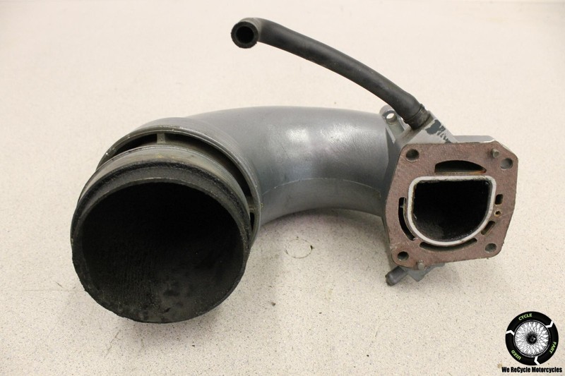 1995 Yamaha Waveraider 1100 Ra1100 Exhaust Tube Pipe U 95