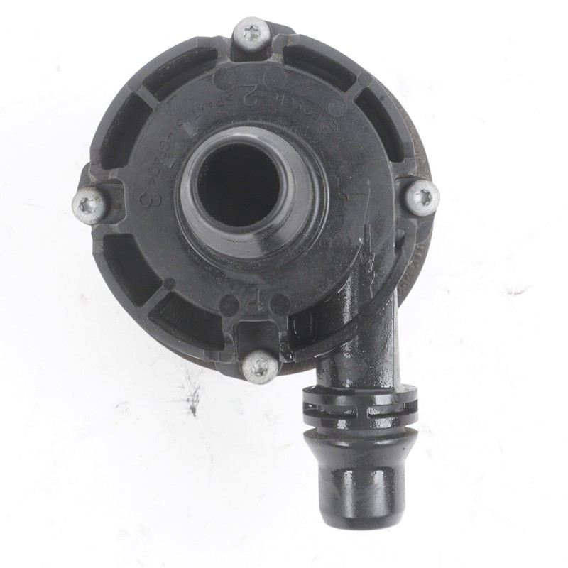 2014 - 2021 BMW I01 i3 Hybrid Engine Auxiliary Electric Coolant Water Pump OEM