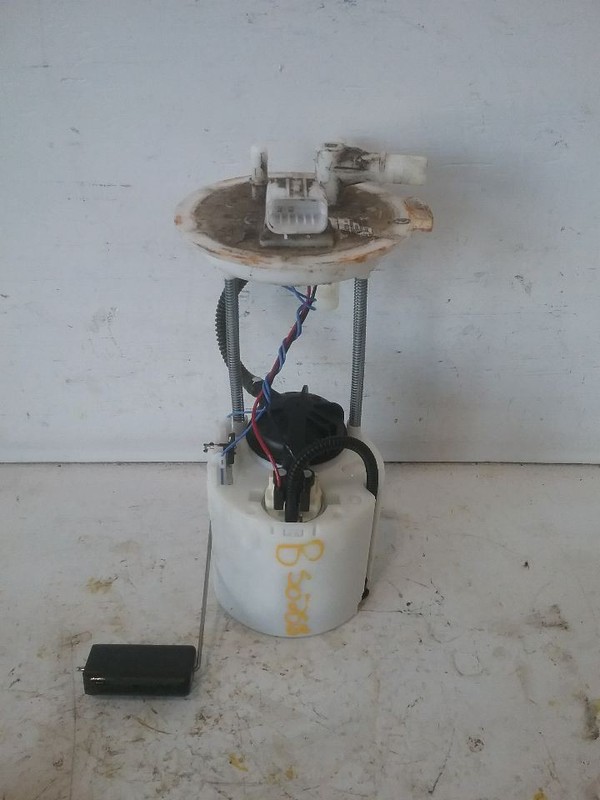Fuel Pump Assembly Fuel Tank Mounted FWD Fits 18-19 EQUINOX 3532151