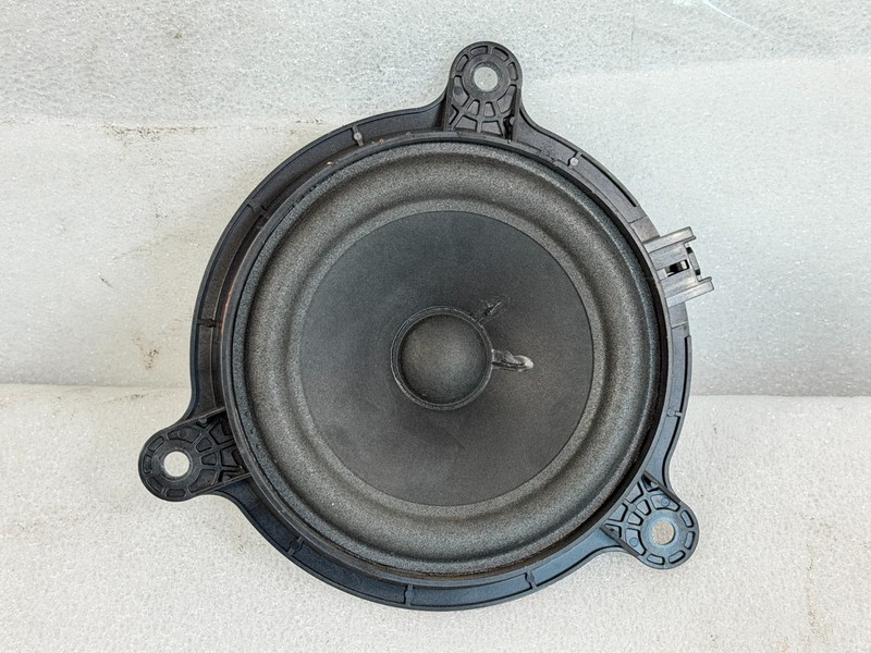MAZDA MX-5 MIATA 16-25 OEM FRONT LEFT OR RIGHT DOOR AUDIO SOUND SPEAKER BOSE 30K
