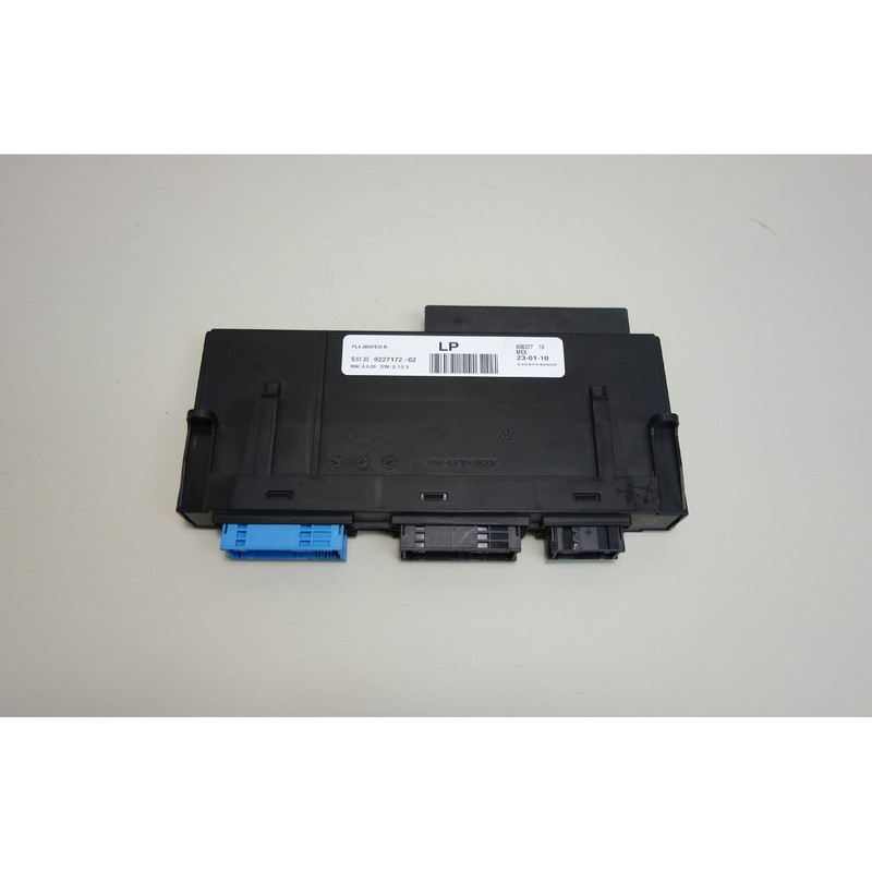 2010-2014 BMW E70 X5 E71 X6 Electronic Junction Box GM Module for PDC OEM