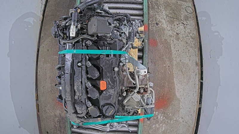 2019 Acura RDX 2.0L Engine Complete Assembly 4WD 82K Miles OEM Warranty
