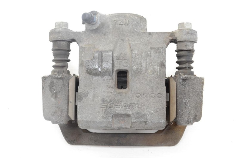 15-21 Subaru WRX Driver Left Rear Caliper Assembly