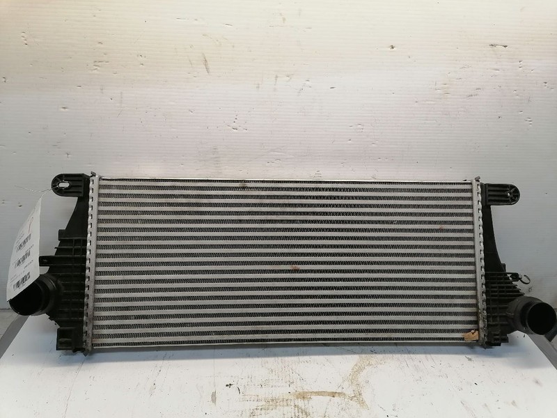 Intercooler Fits 16-23 MALIBU 1479913