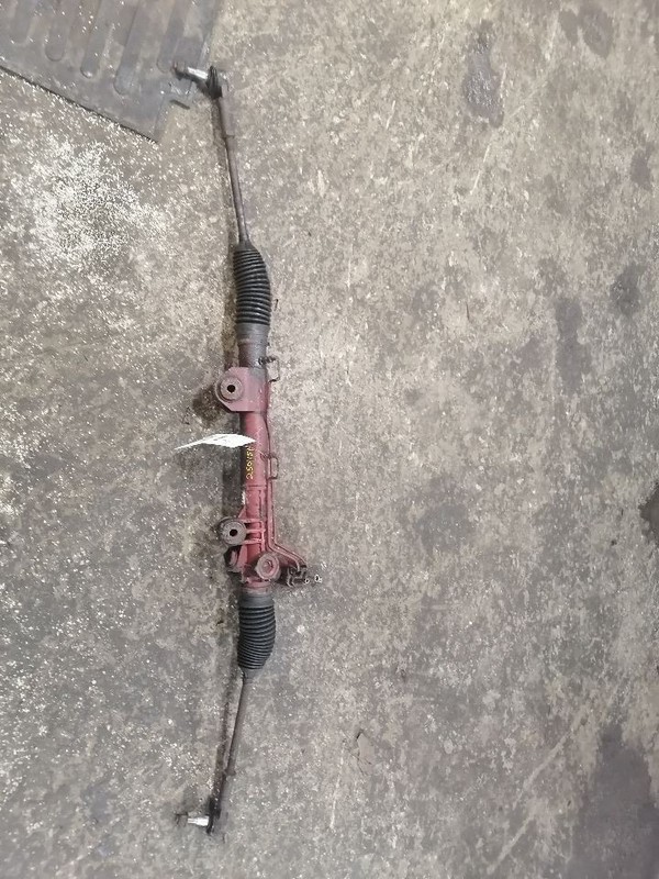 Steering Gear/Rack Power Rack And Pinion Fits 09-11 DODGE 1500 PICKUP 1573627