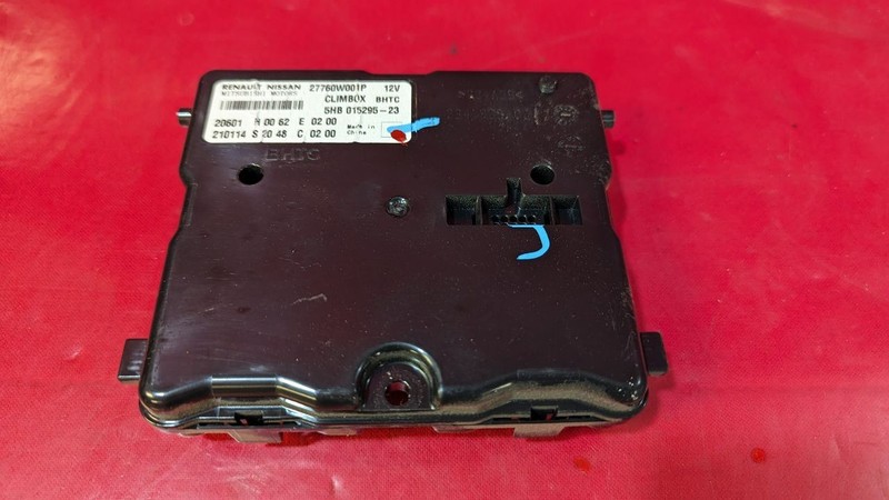 2022-2024 Mitsubishi Outlander HVAC A/C Amplifier Control Module 27760W001P
