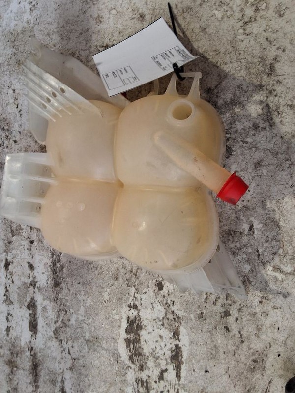 Coolant Reservoir Fits 15-22 CANYON 3342566