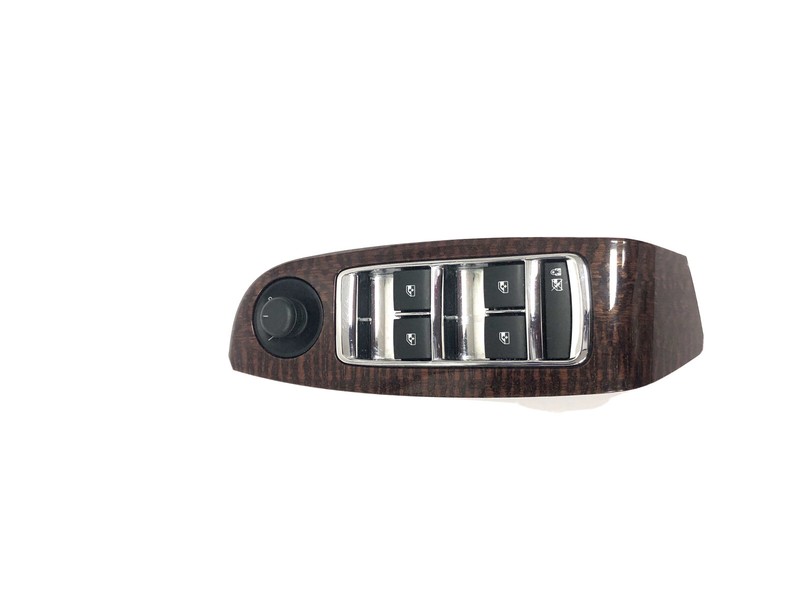 13 - 15 CHEVY MALIBU Wood LS LT LTZ 4D SEDAN MASTER POWER WINDOW SWITCH 20917580