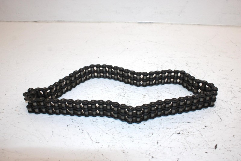 1974 Yamaha Tl433f Oem 62P Drive Chain 94804-25062-00 SY28