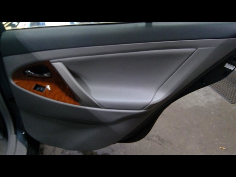 CAMRY 2010 Passenger Right Rear Door Trim Panel Rear 1697493