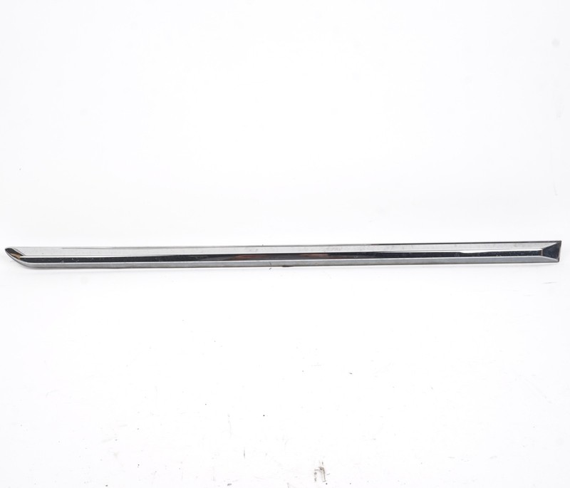 2017 - 2020 Lincoln Continental Rear Right Door Lower Molding OEM