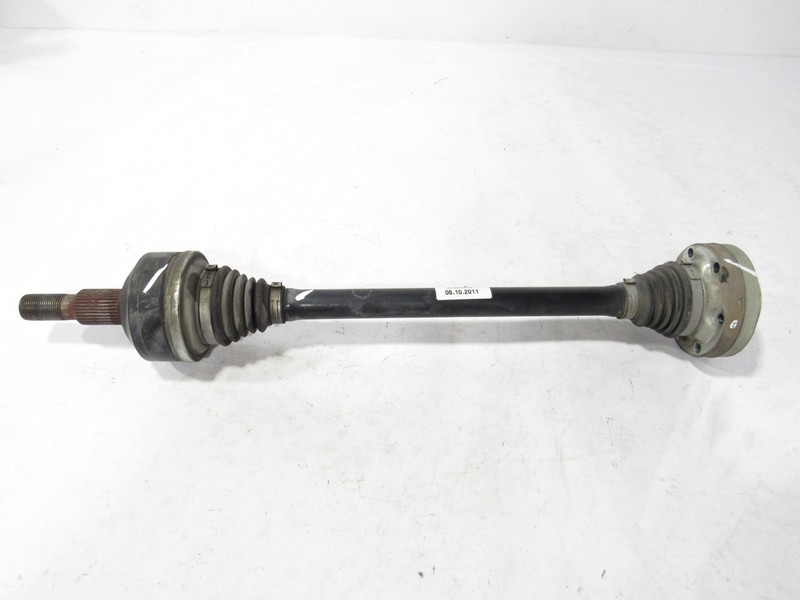 11-12 Fisker Karma 2012 Rear Right Passenger Suspension Axle Shaft ;@2