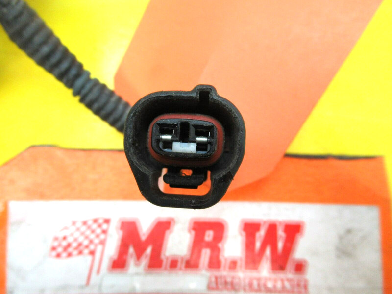WIRE PLUG CONNECTOR END off AC A/C COMPRESSOR fits 11 12 13 14 15 16 SCION tC