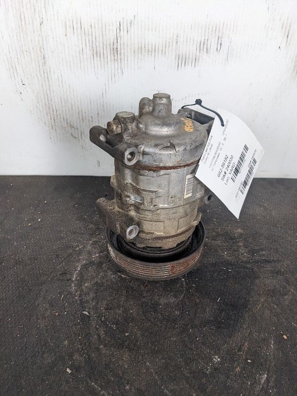 AC Compressor Fits 13-17 ACCORD 1121318