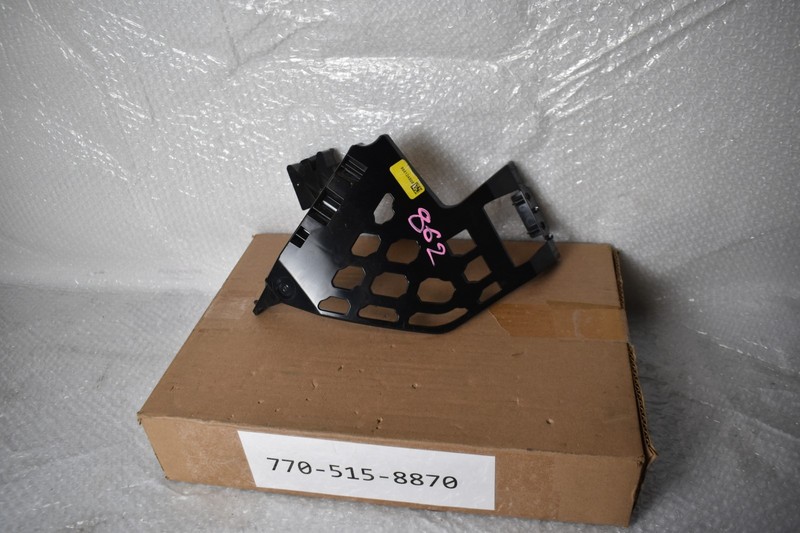BMW X7 M60I XDRIVE40I UPPER LEFT GUIDE 2023-2025 OEM 51-11-9-881-245