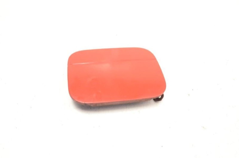 1991-1994 NISSAN 240SX KA24DE S13 CONVERTIBLE RED FUEL FILLER DOOR ASSEMBLY