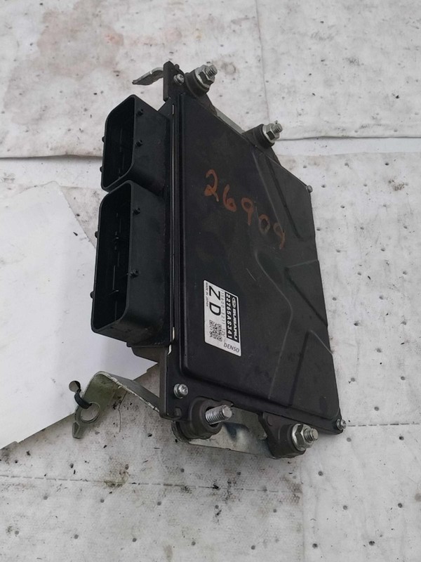 Used Engine Control Module (ECM) fits: 2022 Subaru Xv crosstrek Electronic Contr