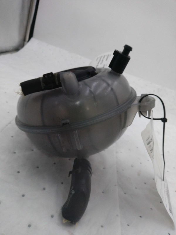 2023 Volkswagen Jetta Engine Coolant Reservoir OEM 1.50L 5Q0121407M Used
