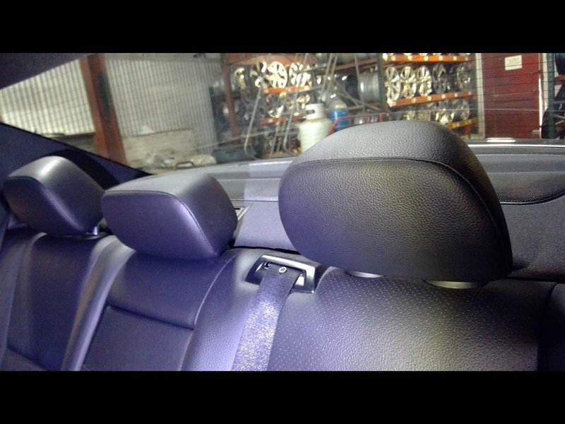 C300 2008-2014 Headrest 1674304