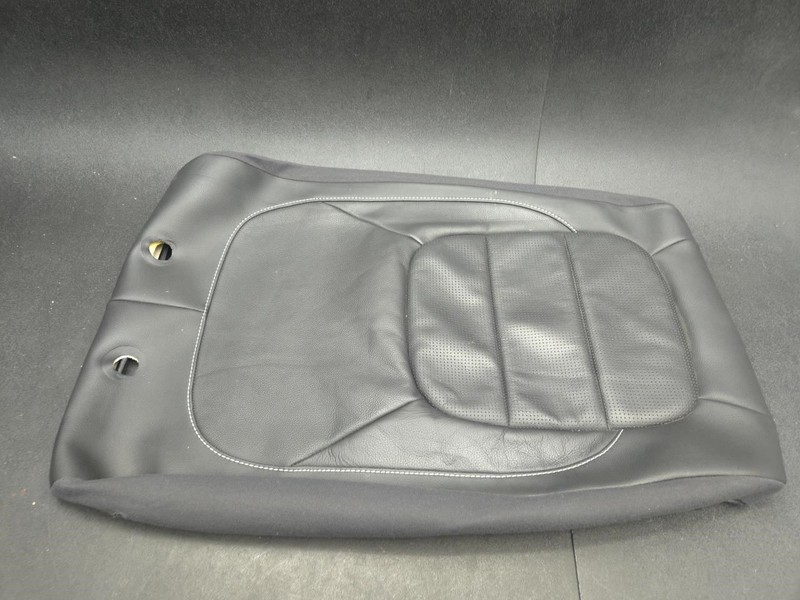 Rear Left Seat Upper Cushion Cover 2018 Jaguar XE 2019