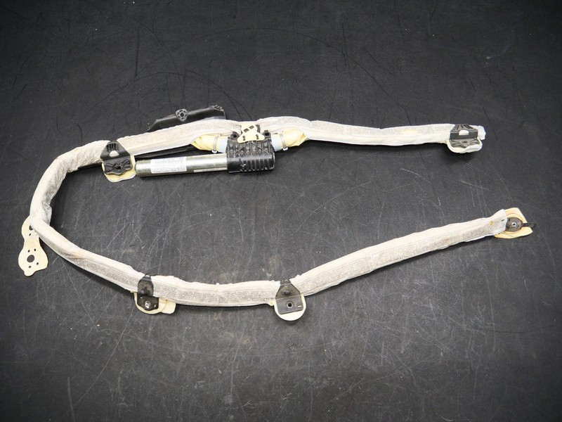 2008-2013 BMW M3 E92 Left Curtain Airbag Driver LH Roof SRS 847118311170 OEM