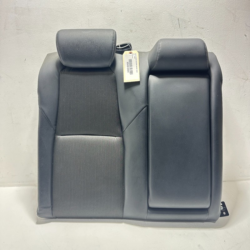 2018 Honda Accord Sport Rear Passenger Right Upper Seat Cushion OEM