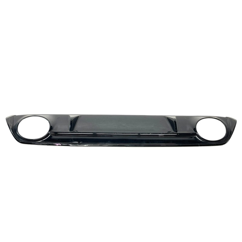 22022-2024 Audi RS3 Sedan Lower Section Trim Air Deflector Spoiler OEM 8Y0807521