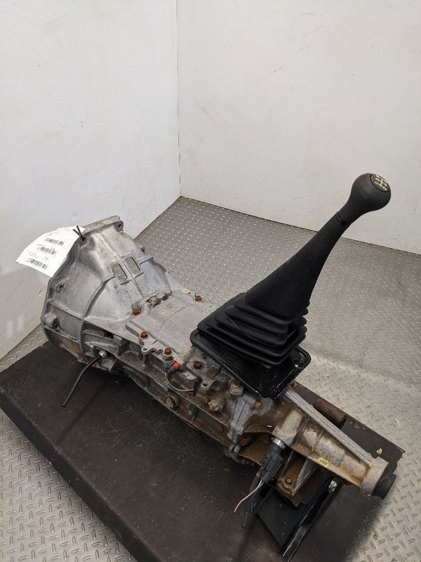Manual Transmission 2WD 6-179 2.9L Fits 88-92 RANGER 1182725