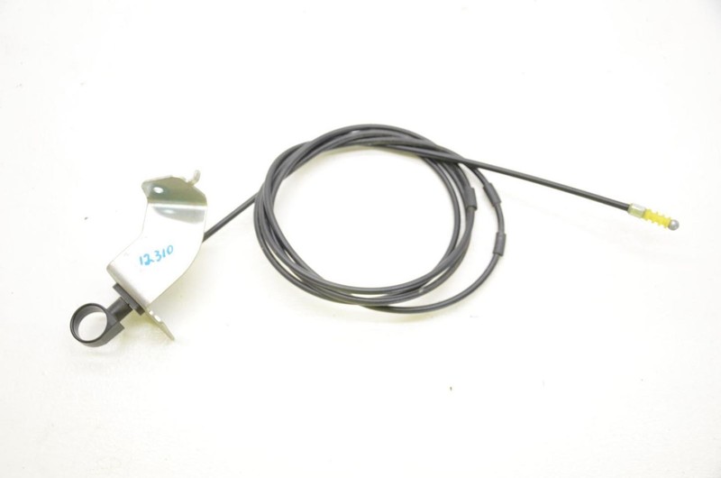09-15 Mazda Mx-5 Miata NC Fuel Door Release Cable