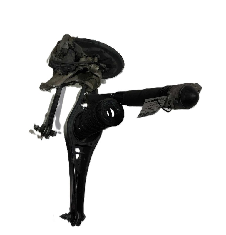 2019-2023 Audi Q3 RH Passenger Rear Knee Suspension Assembly W/o Crossmember OEM