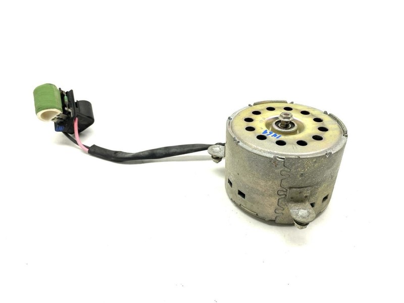 Engine Cooling Fan Motor 95484867 Fits 2014-2021 Buick Encore 84183