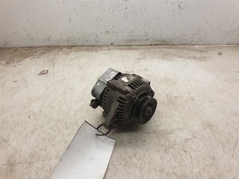 87-90 TOYOTA PICKUP 4CYL 55AMP ALTERNATOR ASSEMBLY