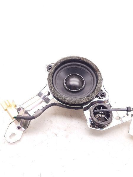 07-10 11 12 LEXUS LS460 MARK LEVINSON PASSENGER REAR DOOR SPEAKER ASSEMBLY